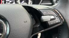 Skoda Fabia 1.0 MPI 80 SE Comfort 5dr Petrol Hatchback